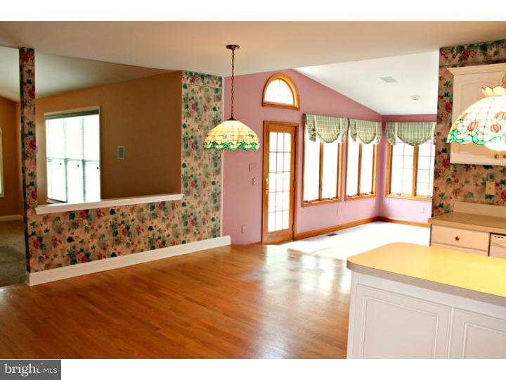 6 Gottliebs Field Road Medford, NJ 08055 - Photo 6 of 25 Kitchen