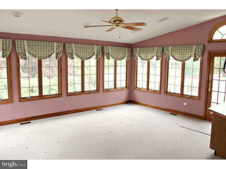 6 Gottliebs Field Road Medford, NJ 08055 - Photo 7 of 25 Sun Room