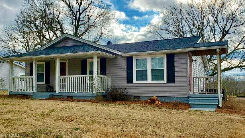 384 Brooks Road Reidsville, NC 27320 - Photo 1 of 9 Gallery Image 1