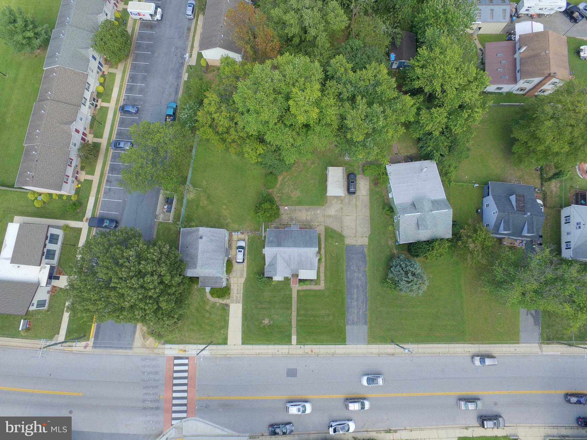 35 Stemmers Run Road Baltimore, MD 21221 - Photo 17 of 18 Large Lot