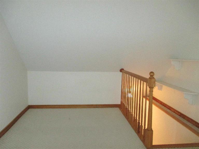 350 Training Field Road Chatham, MA 02633 - Photo 24 of 33 a view of a hallway with stairs