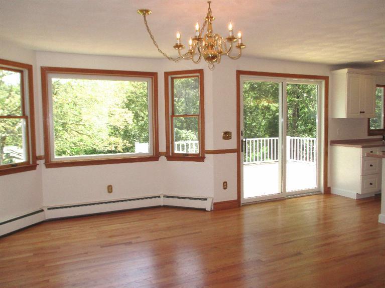350 Training Field Road Chatham, MA 02633 - Photo 8 of 33 a view of room with window and hardwood floor