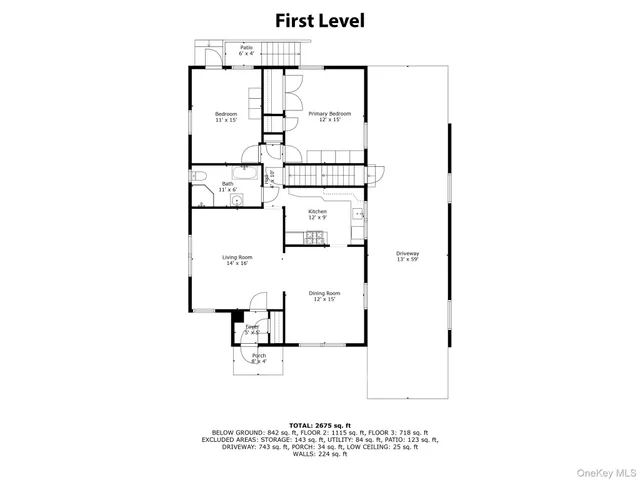 $1,400,000 | 166-27 25th Avenue | Clearview