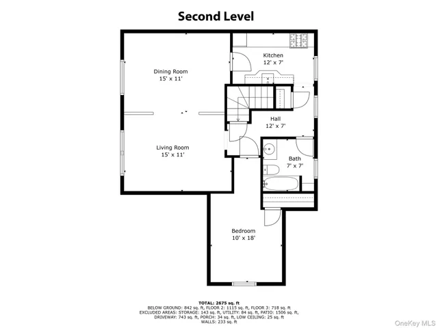$1,400,000 | 166-27 25th Avenue | Clearview