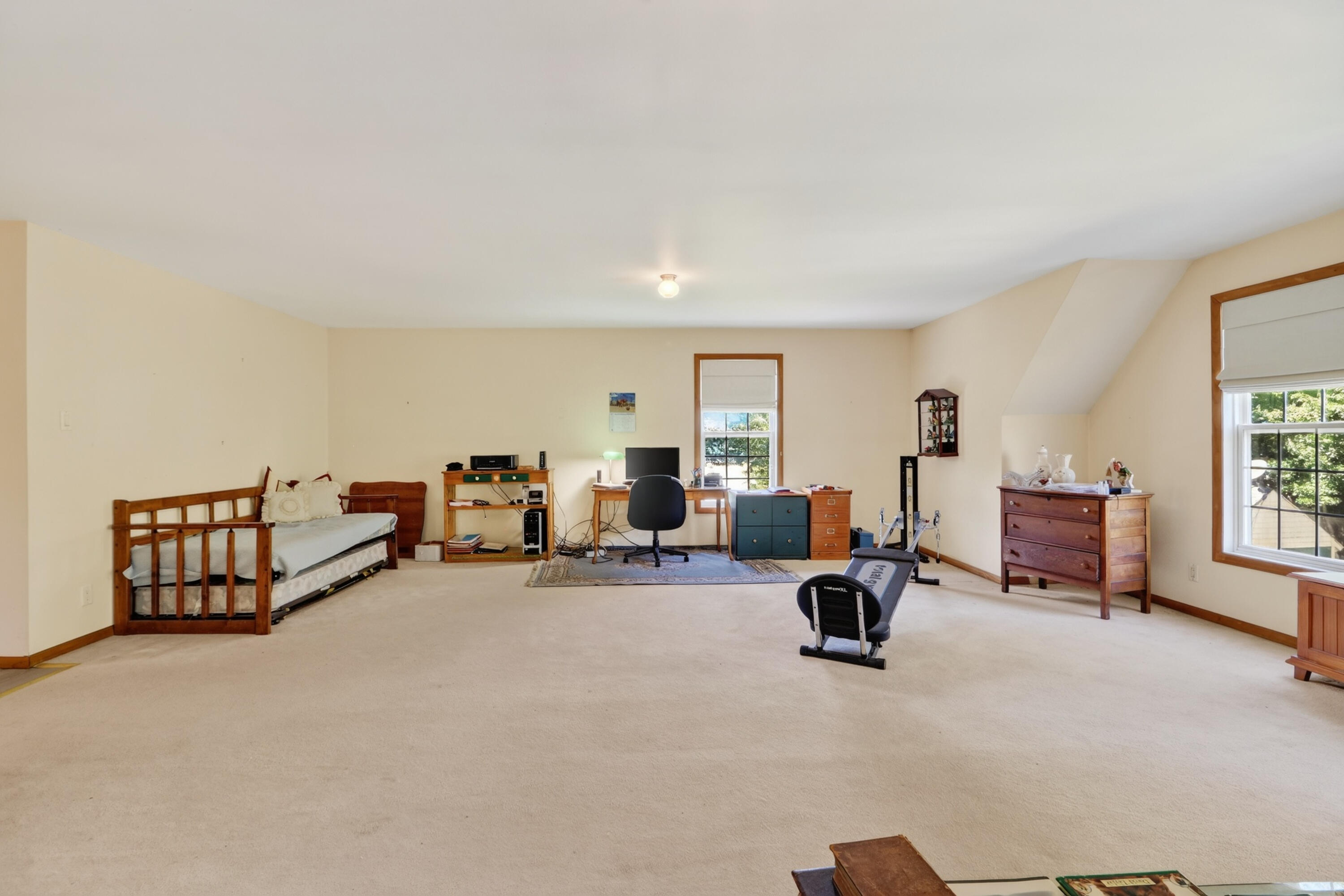 219 Ripley Road Harrington, ME 04643 - Photo 40 of 66 Bedroom 2