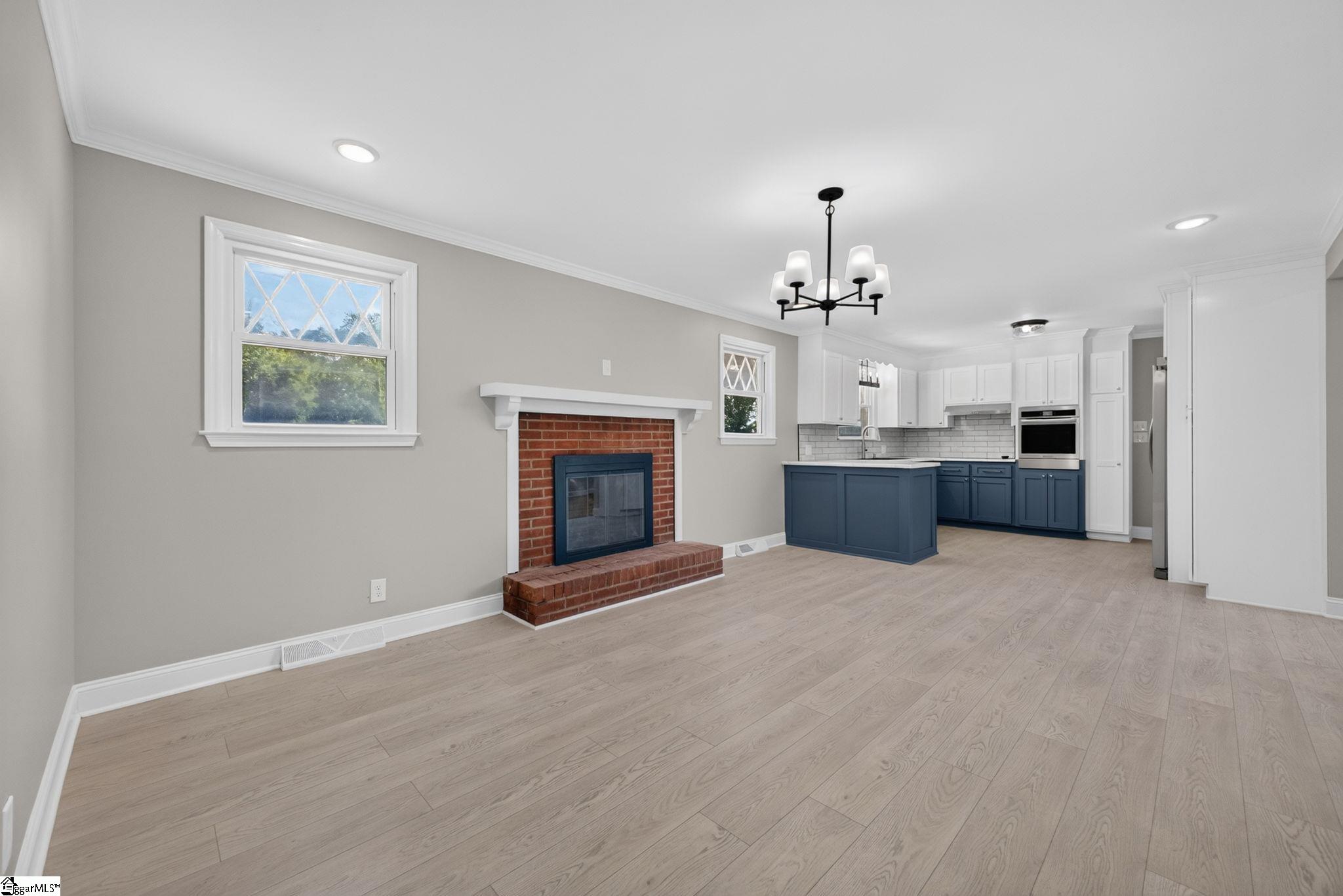 117 Rangeview Circle Greenville, SC 29617 - Photo 6 of 38