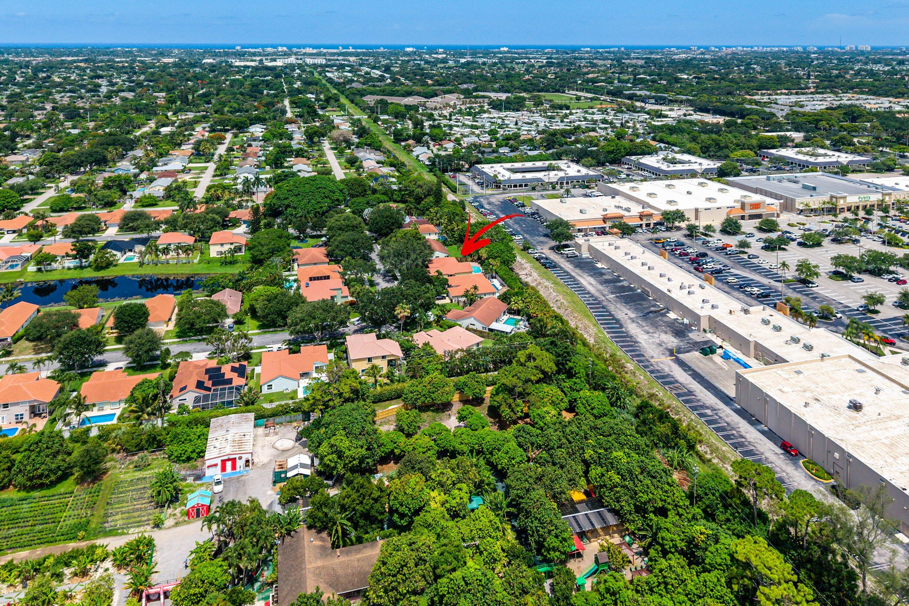 4824 South Lee Road Delray Beach, FL 33445 - Photo 22 of 23 041-4824SouthLeeRoad-DelrayBeach-FL-3344