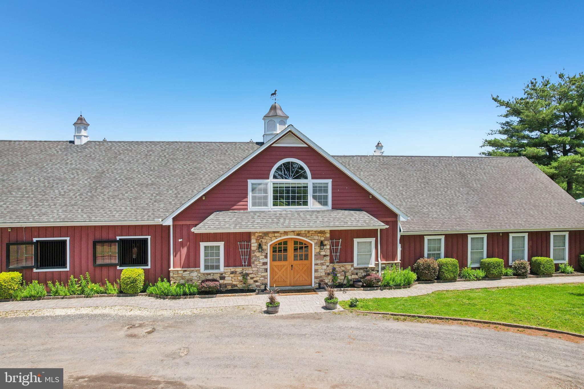296 Sharon Road Robbinsville, NJ 08691 - Photo 46 of 107