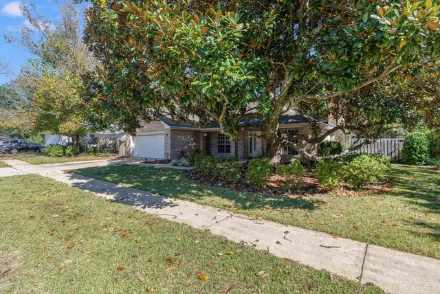 $554,850 | 54 Hillcrest Drive, Shalimar, FL 32579