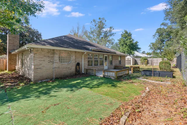 $554,850 | 54 Hillcrest Drive, Shalimar, FL 32579