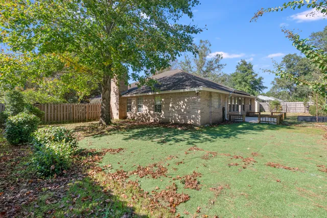 $554,850 | 54 Hillcrest Drive, Shalimar, FL 32579