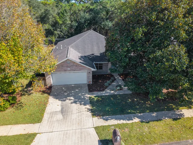 $554,850 | 54 Hillcrest Drive, Shalimar, FL 32579