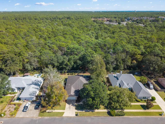 $554,850 | 54 Hillcrest Drive, Shalimar, FL 32579