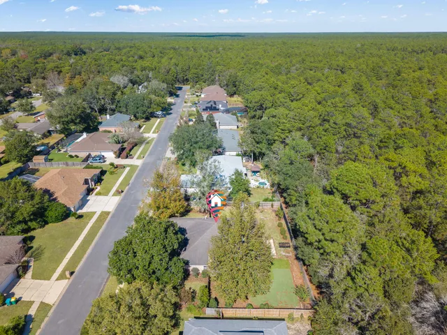 $554,850 | 54 Hillcrest Drive, Shalimar, FL 32579