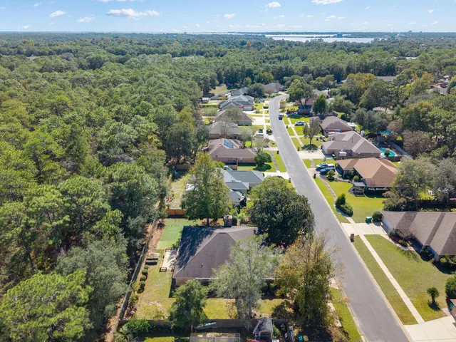 $554,850 | 54 Hillcrest Drive, Shalimar, FL 32579