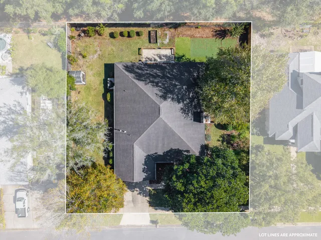 $554,850 | 54 Hillcrest Drive, Shalimar, FL 32579