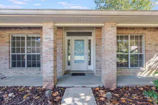 $554,850 | 54 Hillcrest Drive, Shalimar, FL 32579