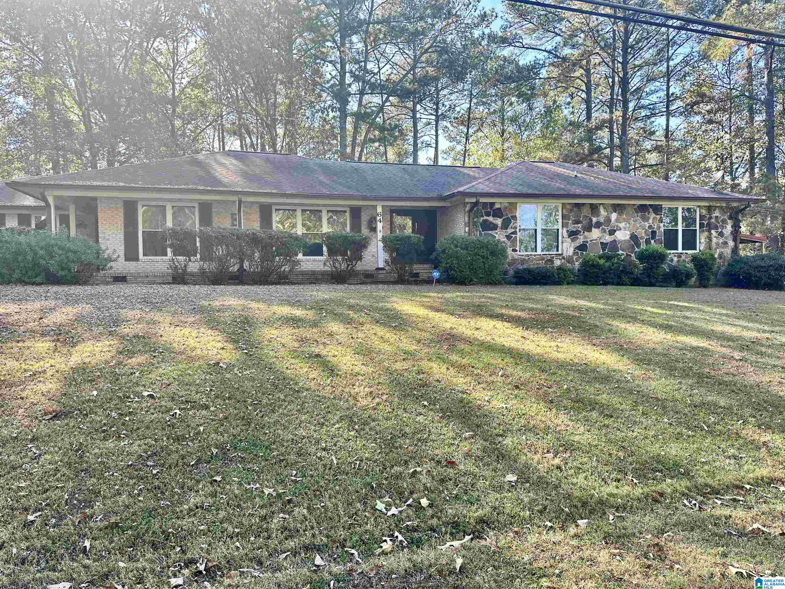 64 Timber Circle Alexandria, AL 36250 - Photo 1 of 24