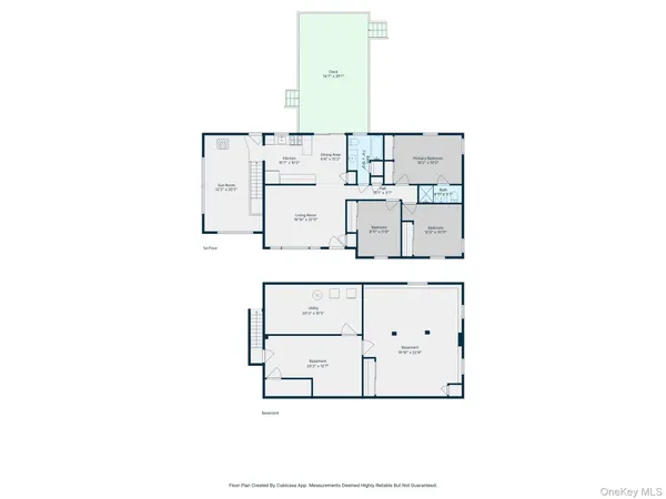 $849,000 | 4 Columbine Avenue South, Hampton Bays, NY 11946
