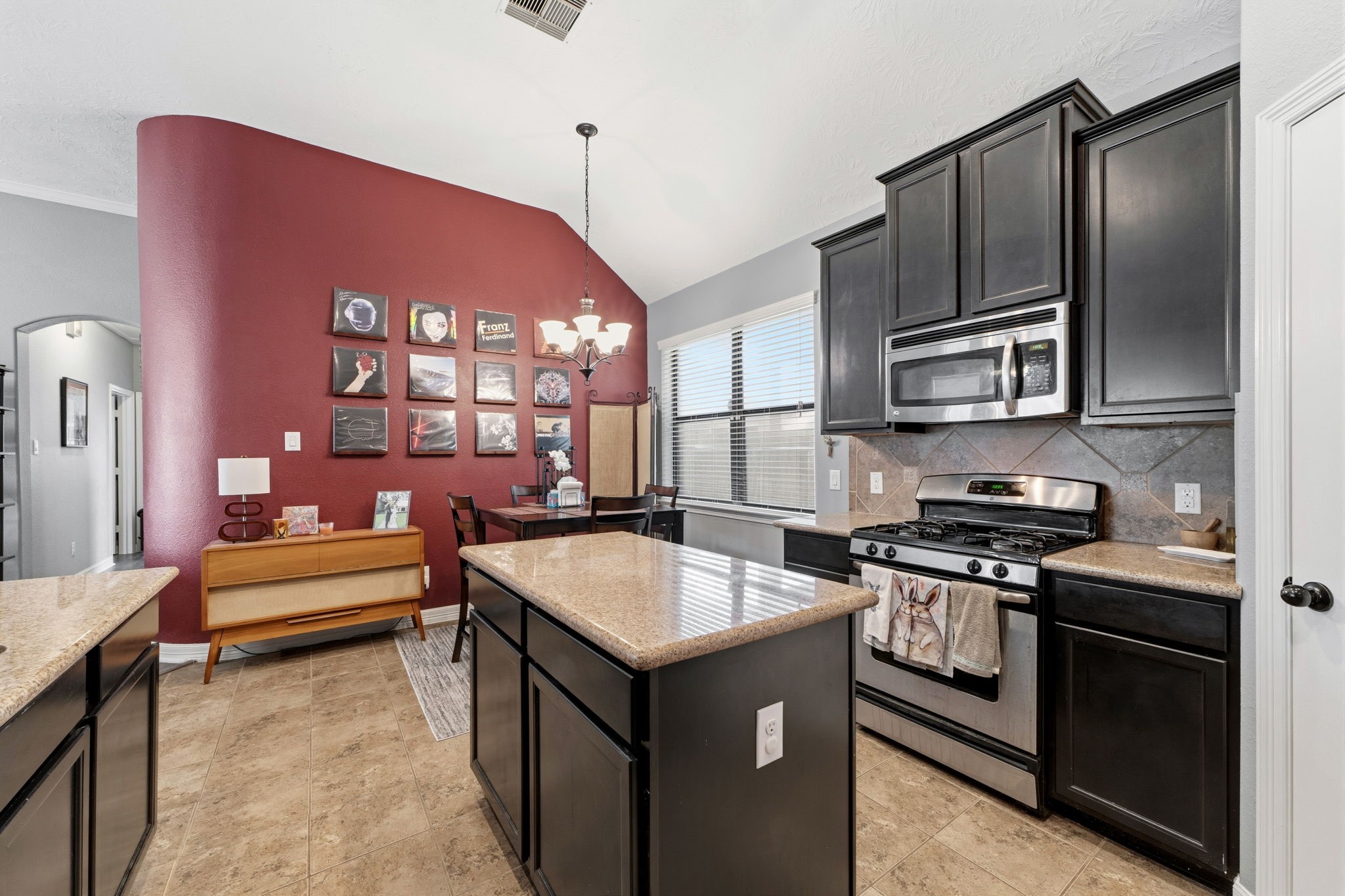 25138 Andris Lane Spring, TX 77386 - Photo 8 of 22