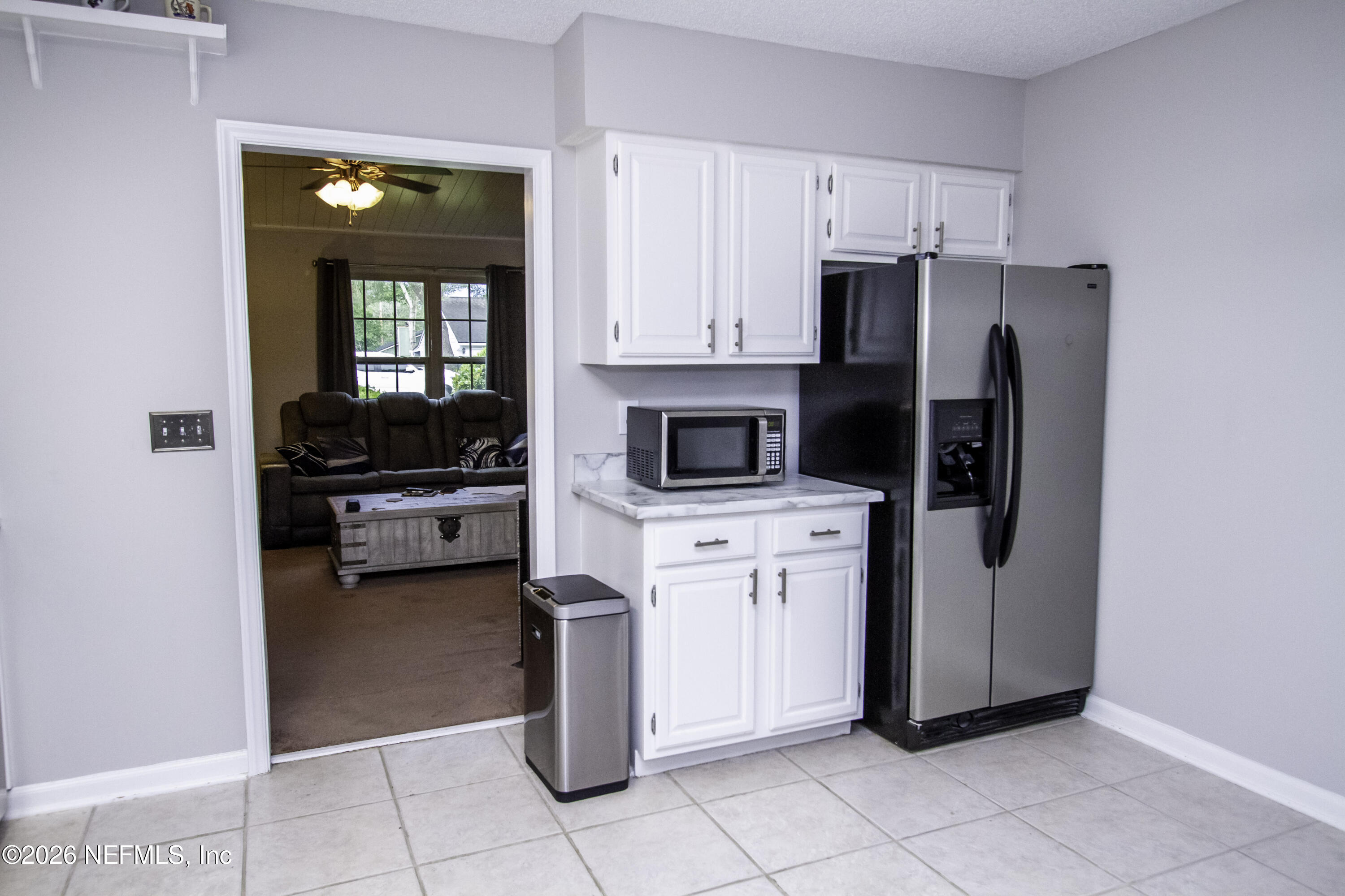 12836 Beaubien Road Jacksonville, FL 32258 - Photo 7 of 13 Kitchen