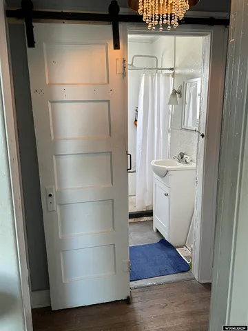 $149,900 | 604 2nd Street, Hanna, WY 82327