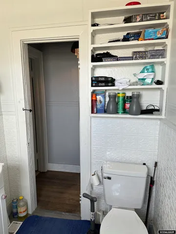 $149,900 | 604 2nd Street, Hanna, WY 82327