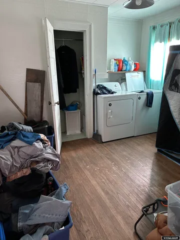 $149,900 | 604 2nd Street, Hanna, WY 82327