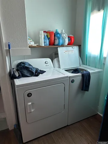 $149,900 | 604 2nd Street, Hanna, WY 82327