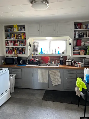 $149,900 | 604 2nd Street, Hanna, WY 82327