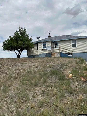 $149,900 | 604 2nd Street, Hanna, WY 82327