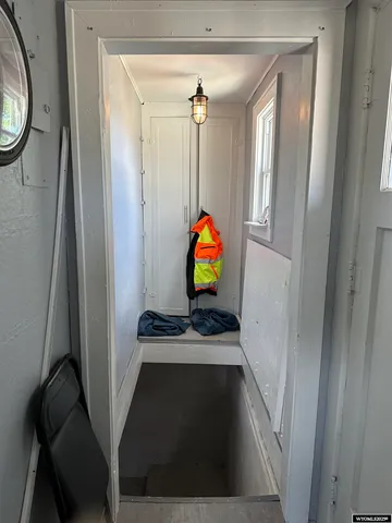 $149,900 | 604 2nd Street, Hanna, WY 82327