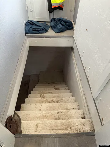 $149,900 | 604 2nd Street, Hanna, WY 82327