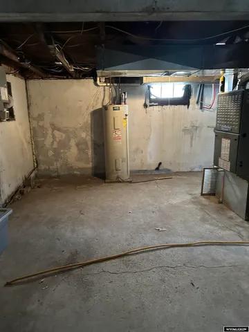 $149,900 | 604 2nd Street, Hanna, WY 82327