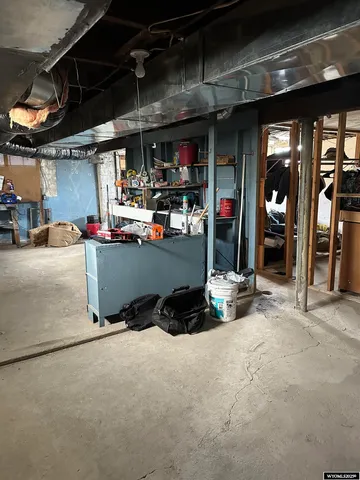 $149,900 | 604 2nd Street, Hanna, WY 82327