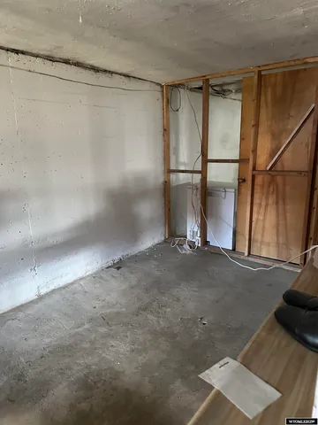 $149,900 | 604 2nd Street, Hanna, WY 82327