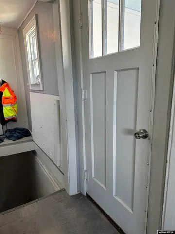 $149,900 | 604 2nd Street, Hanna, WY 82327