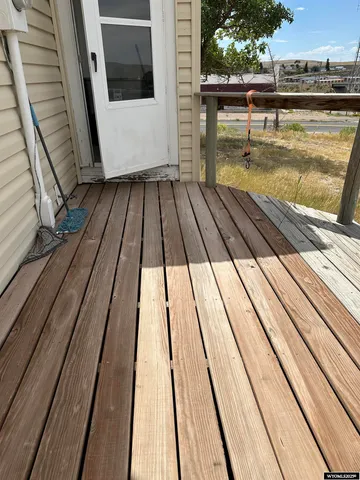 $149,900 | 604 2nd Street, Hanna, WY 82327