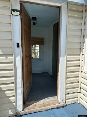 $149,900 | 604 2nd Street, Hanna, WY 82327