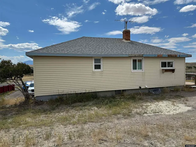 $149,900 | 604 2nd Street, Hanna, WY 82327