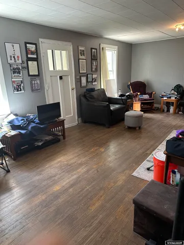 $149,900 | 604 2nd Street, Hanna, WY 82327