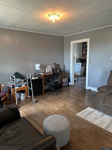 $149,900 | 604 2nd Street, Hanna, WY 82327