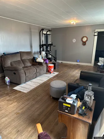 $149,900 | 604 2nd Street, Hanna, WY 82327
