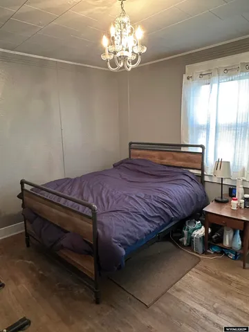 $149,900 | 604 2nd Street, Hanna, WY 82327