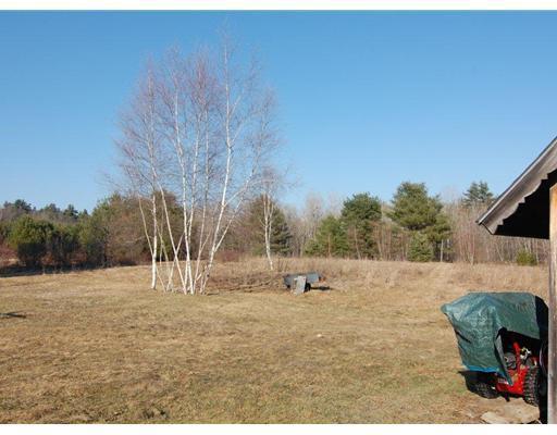 315 Readfield Road Manchester, ME 04351 - Photo 16 of 22 Yard/Garden.
