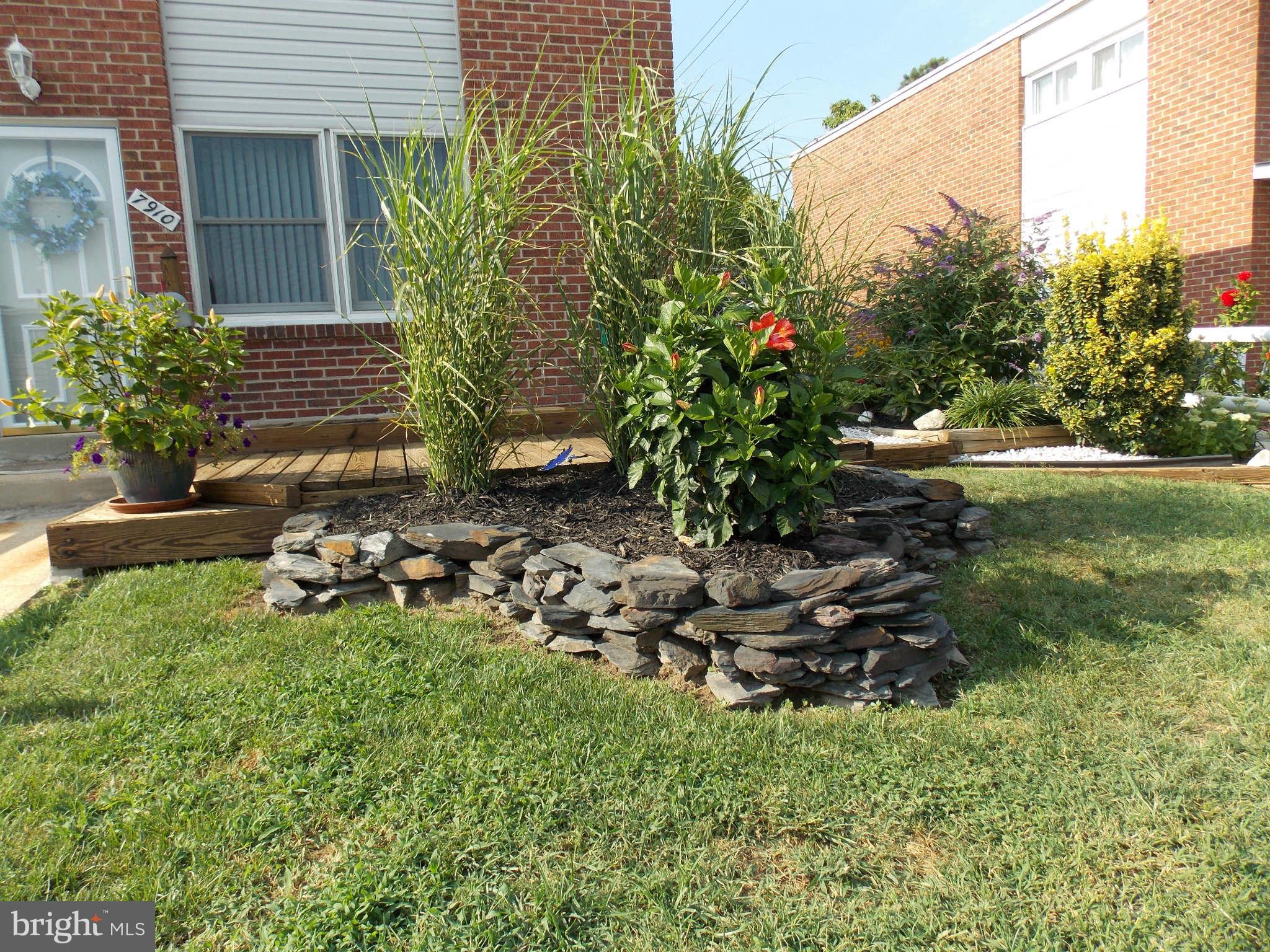 7910 Wynbrook Road Baltimore, MD 21224 - Photo 13 of 17 Exterior (Front)