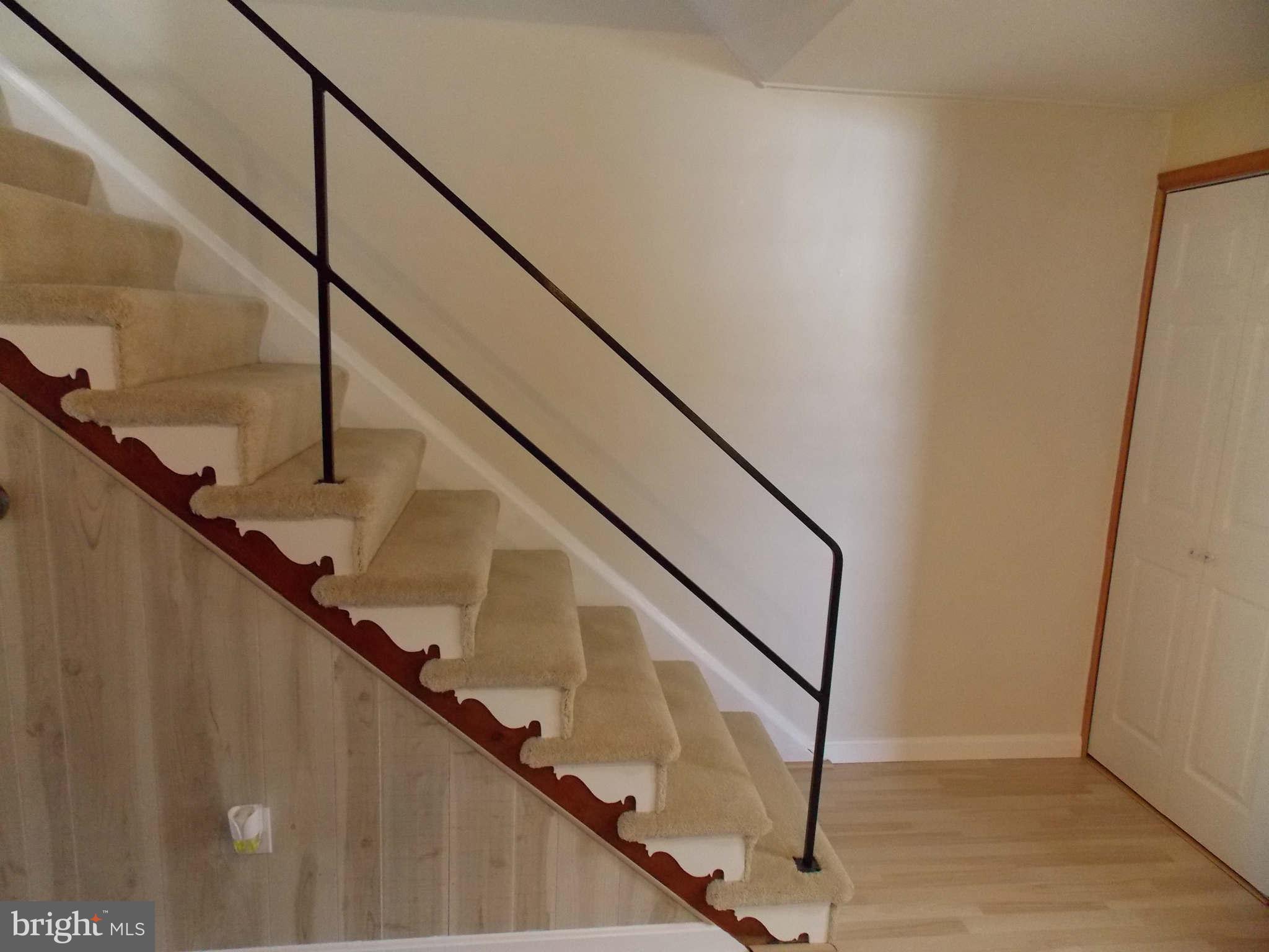 7910 Wynbrook Road Baltimore, MD 21224 - Photo 4 of 17 Interior (General)
