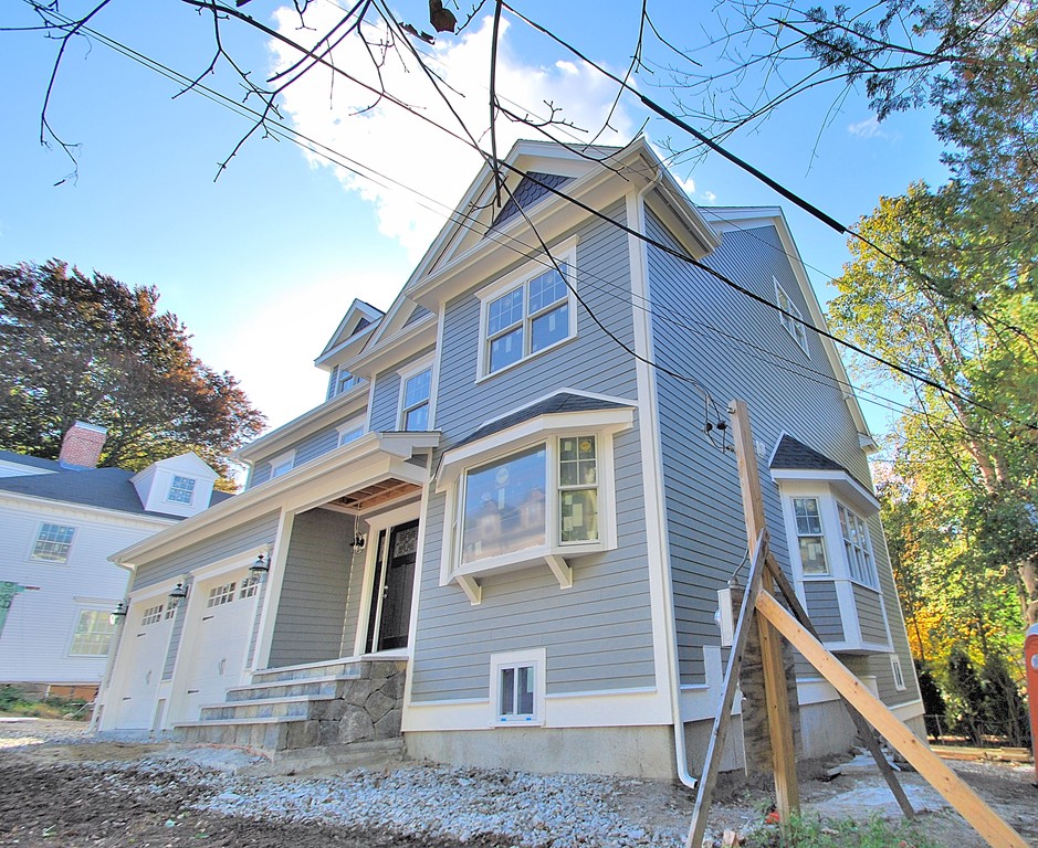 79 Peter Parley Road Boston, MA 02130 - Photo 2 of 11