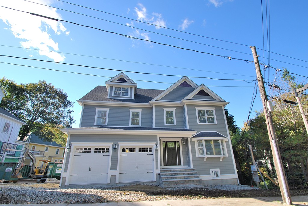 79 Peter Parley Road Boston, MA 02130 - Photo 5 of 11