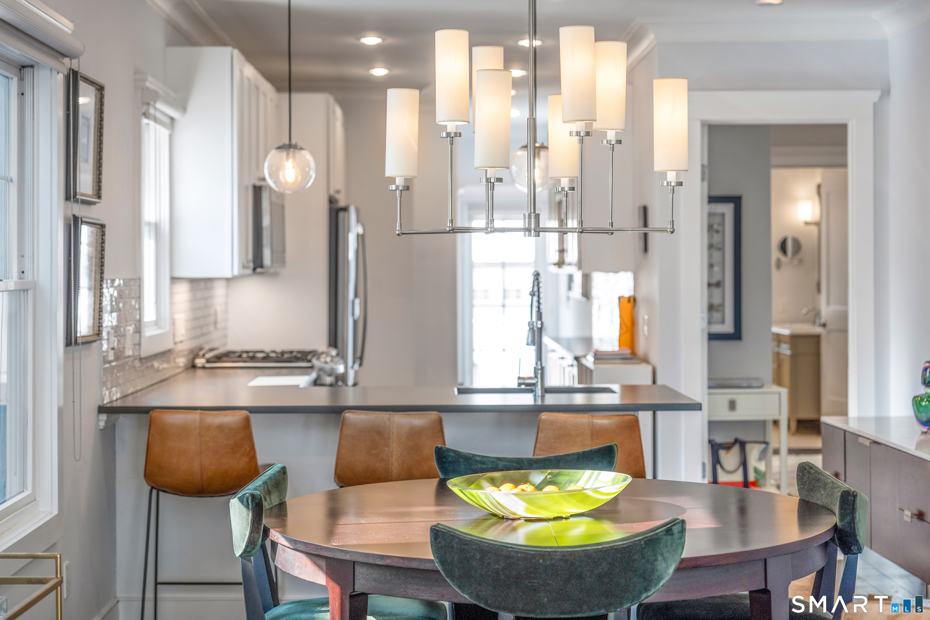 60 Prospect Street, Unit 58A Greenwich, CT 06830 - Photo 1 of 1